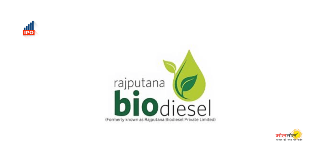 Rajputana Biodiesel