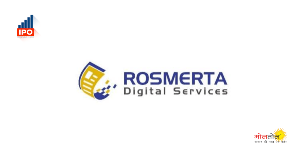 Rosmerta Digital Services