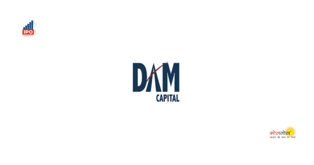 IPO of DAM Capital Advisors
