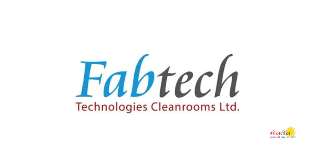 Fabtech Technologies IPO opens on 29 September 2025 – key details, price band, lot size, subscription status