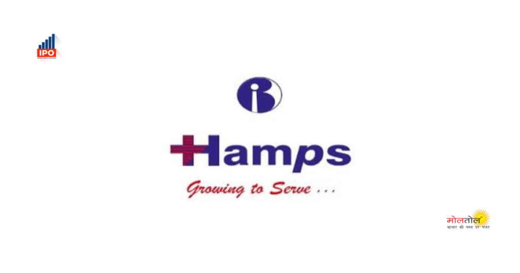 IPO of Hamps Bio