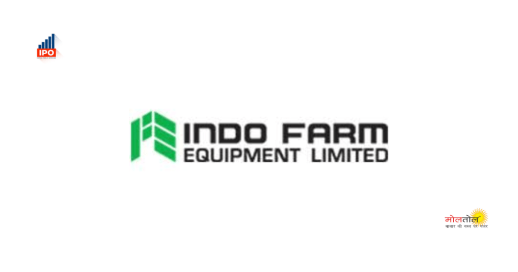IPO of Indo Farm Equipment