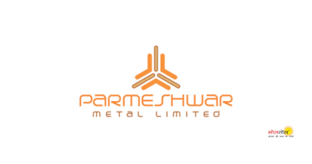 IPO of Parmeshwar Metal