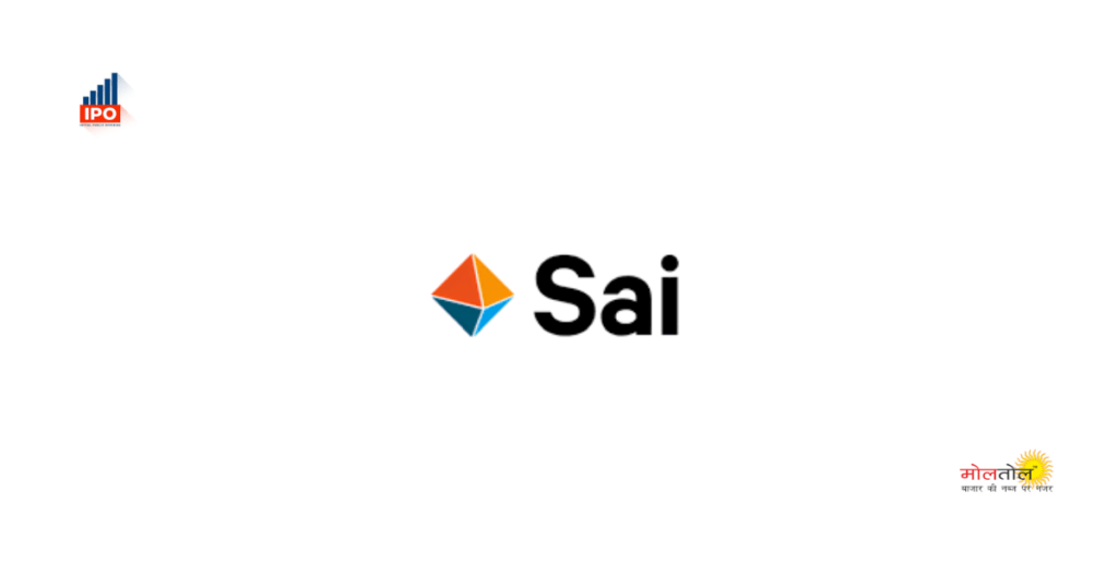 IPO of Sai Life Sciences