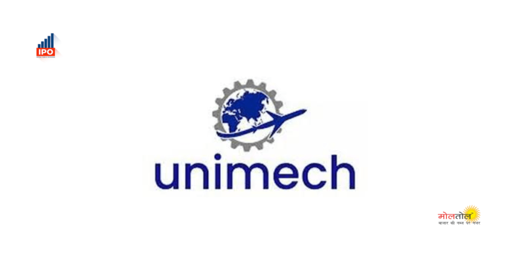 IPO of Unimech Aerospace