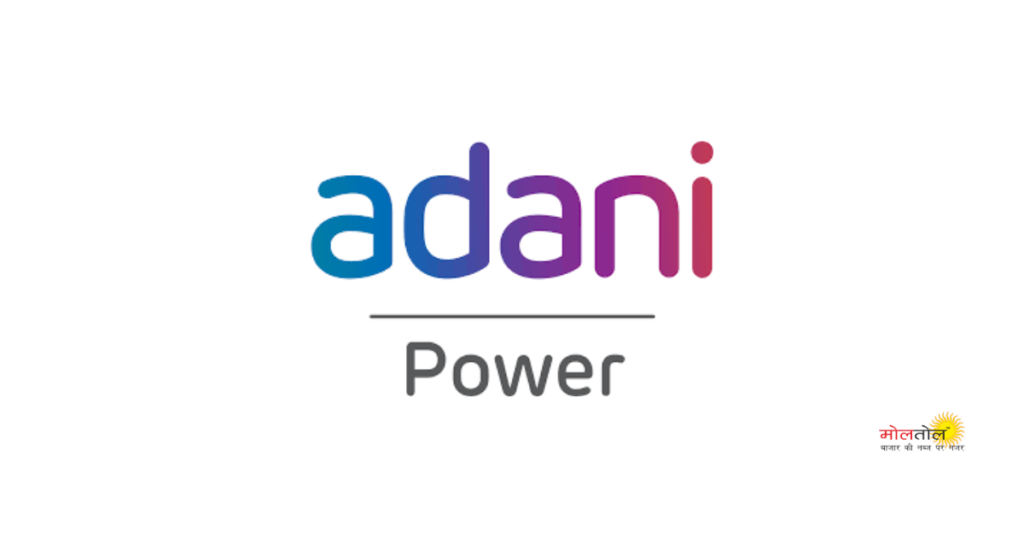 Adani Power