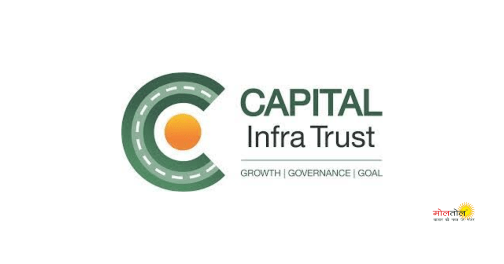 IPO of Capital Infra Trust Invit