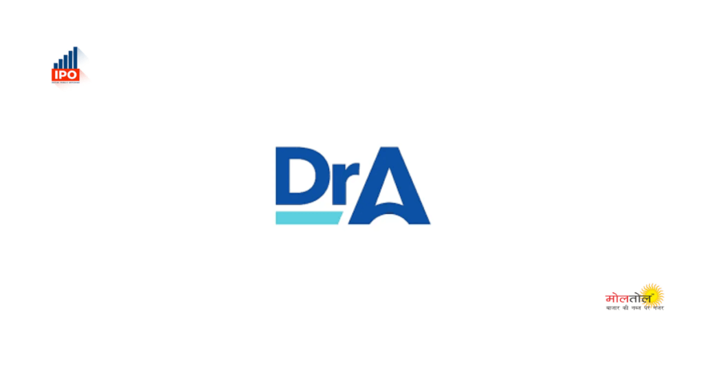 IPO of Dr Agarwals Healthcare