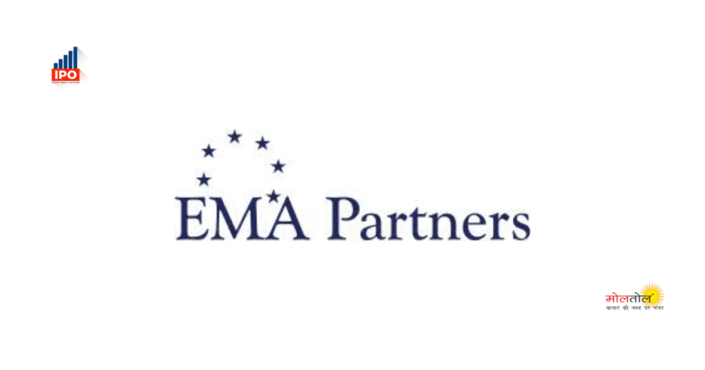 IPO of EMA Partners India