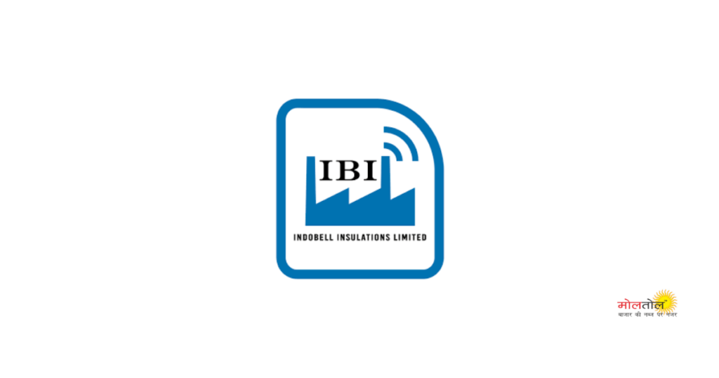 IPO of Indobell Insulation