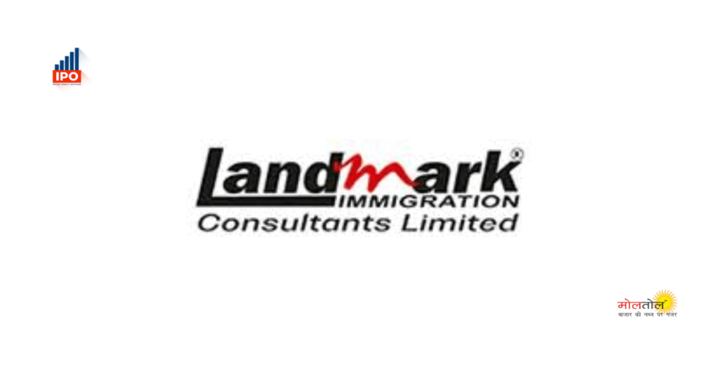 IPO of Land Immigration Consultants