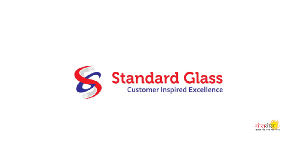 IPO of Standard Glass Lining