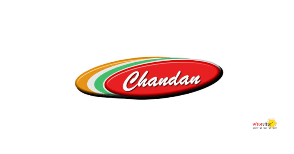 IPO of Chandan Healthcare