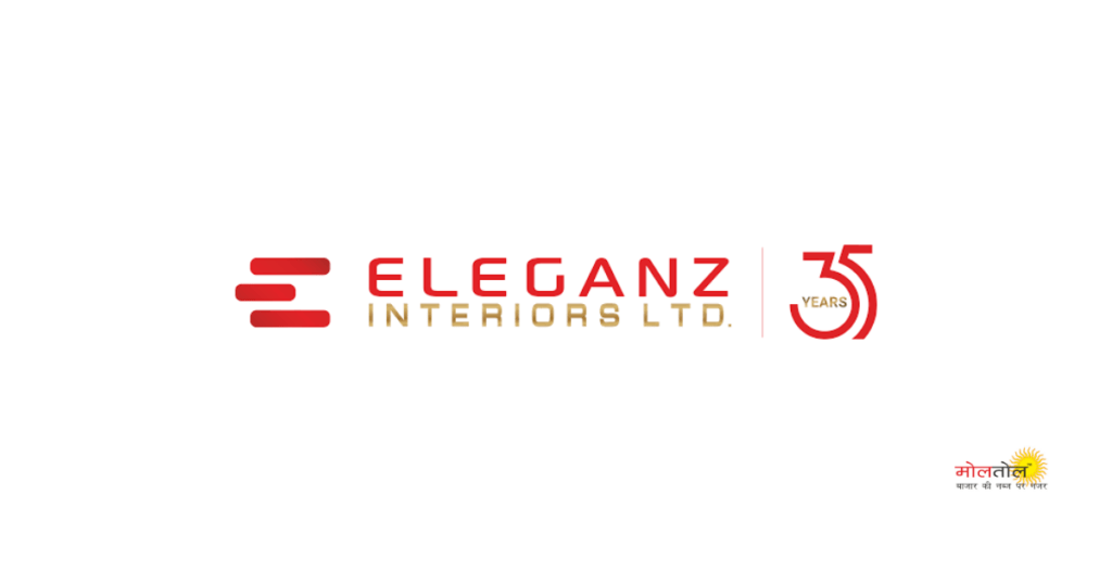 IPO of Eleganz Interiors