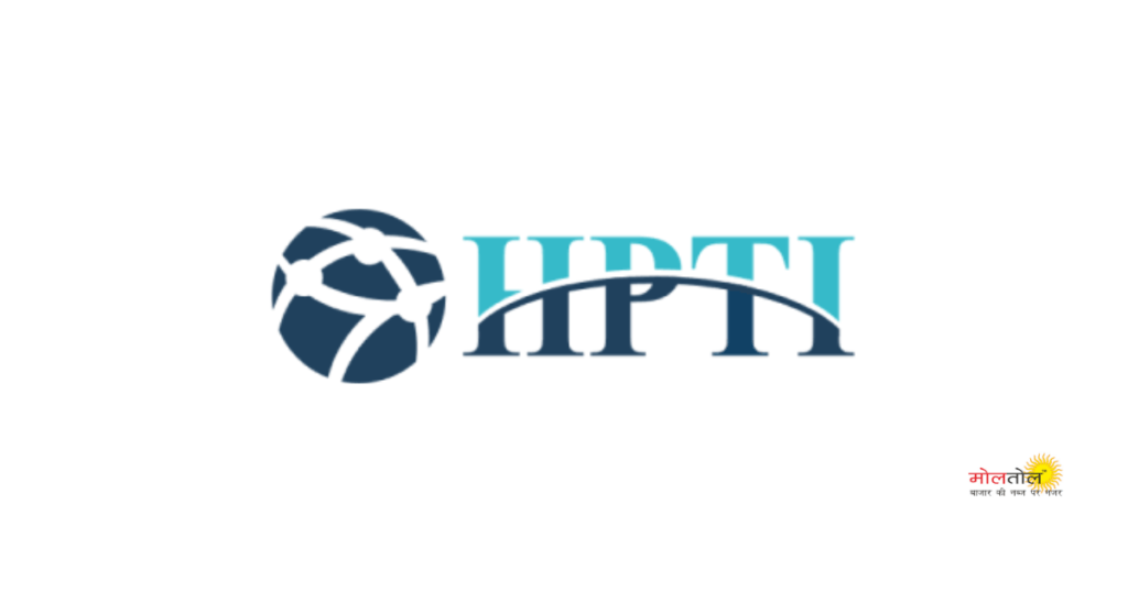 IPO of HP Telecom India