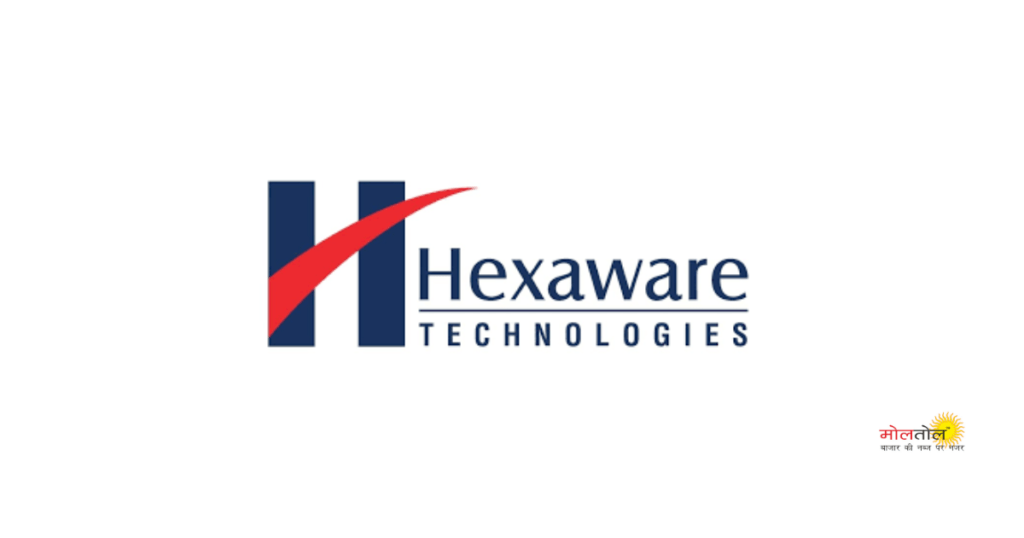 IPO of Hexaware Technologies