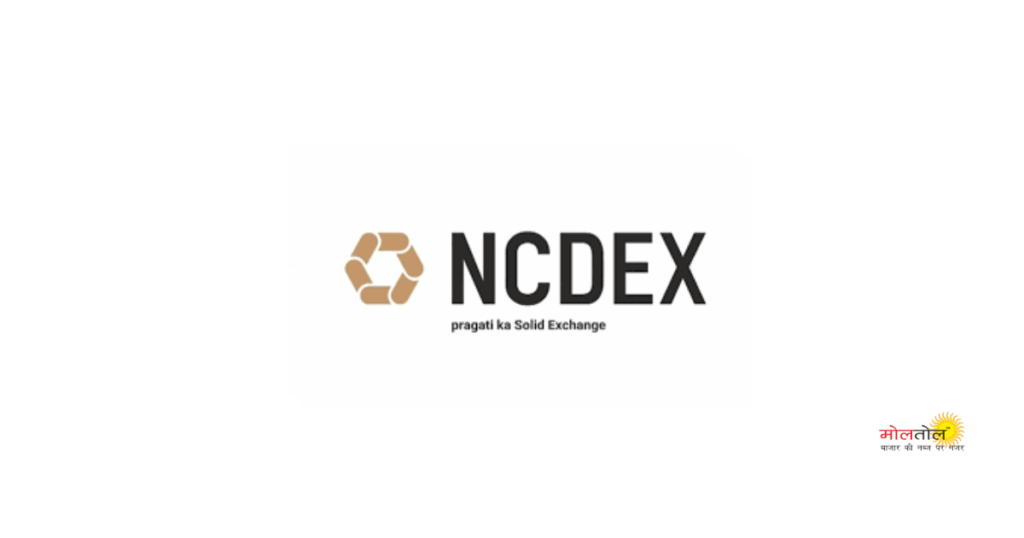 NCDEX