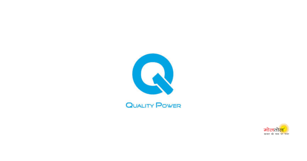 IPO of Quality Power Electrical Equipments