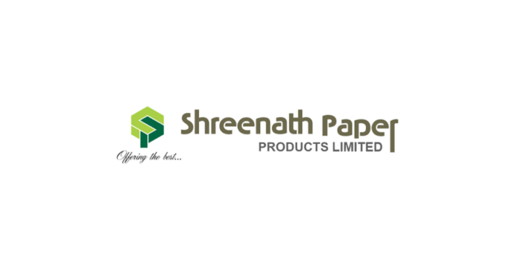 Shreenath Paper Products IPO