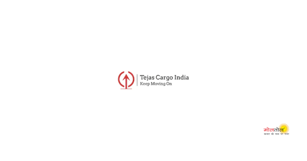 Tejas Cargo IPO dates