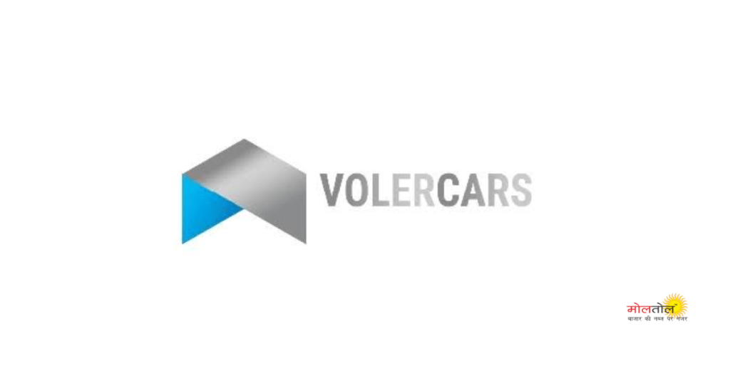 IPO of Voler Car