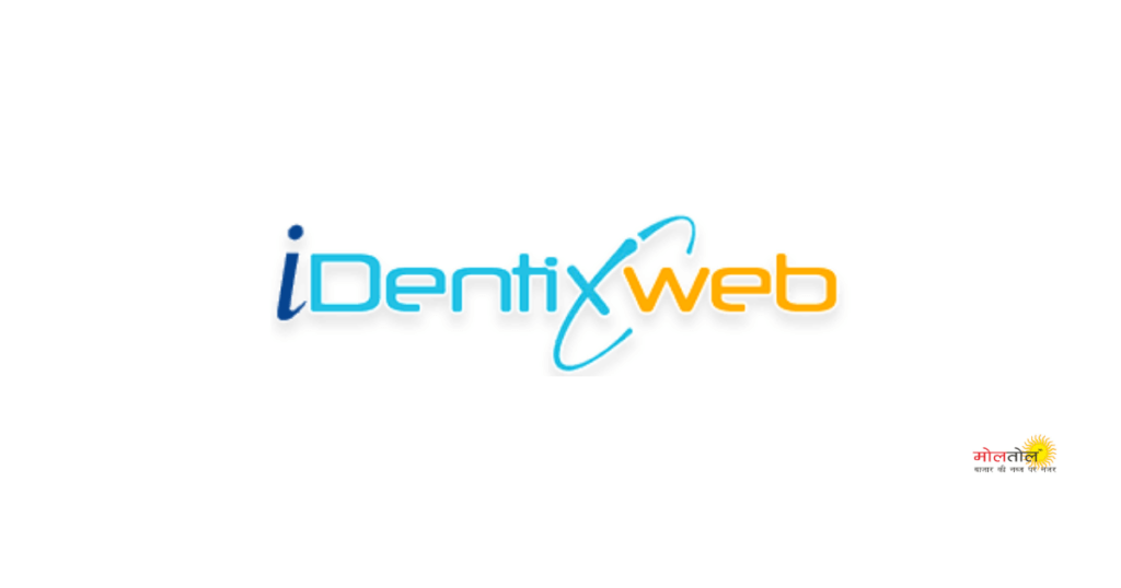Identixweb IPO