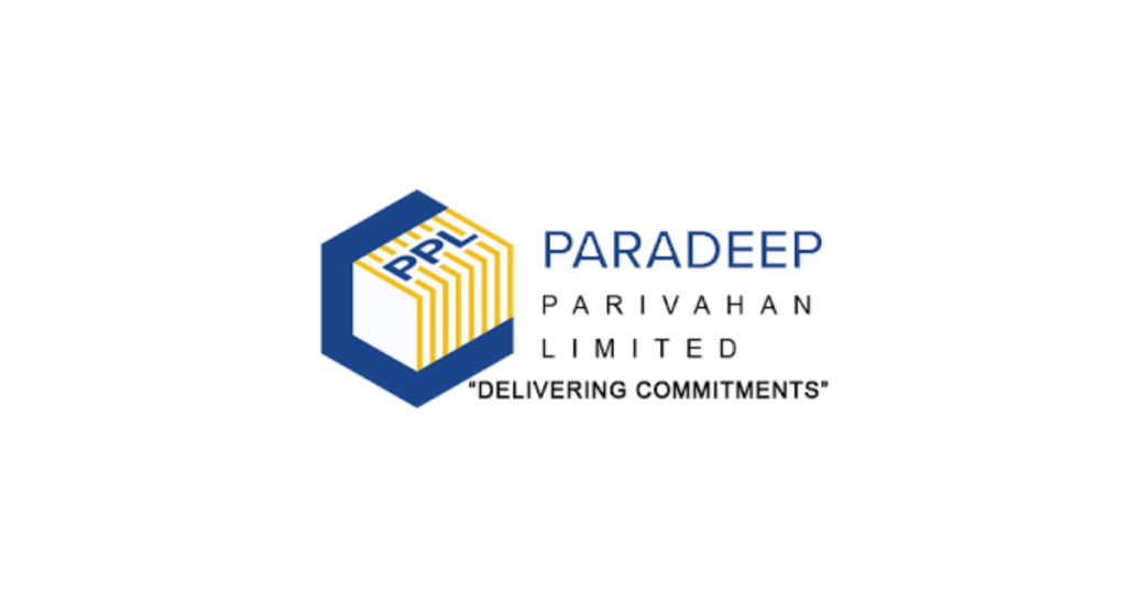 Paradeep Parivahan IPO - Bigul
