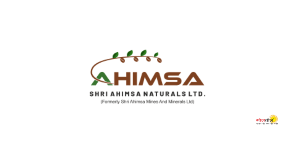 Shri Ahimsa Naturals IPO