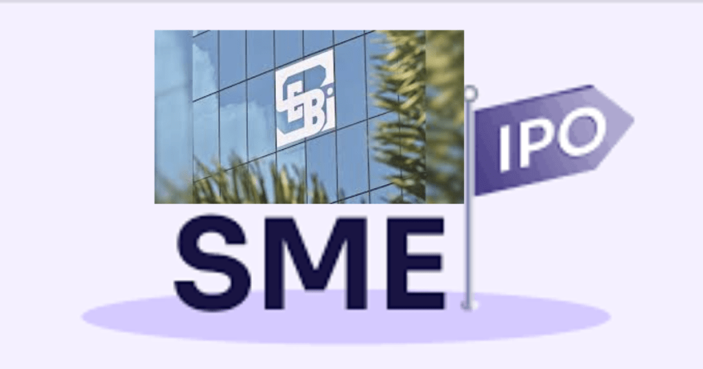 Upcoming SME IPO