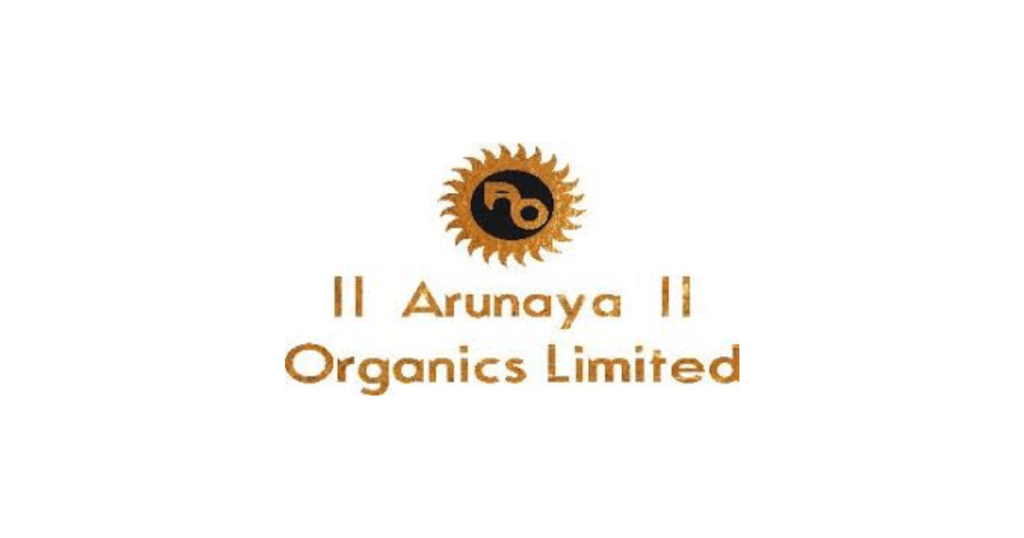 IPO of Arunaya Organics