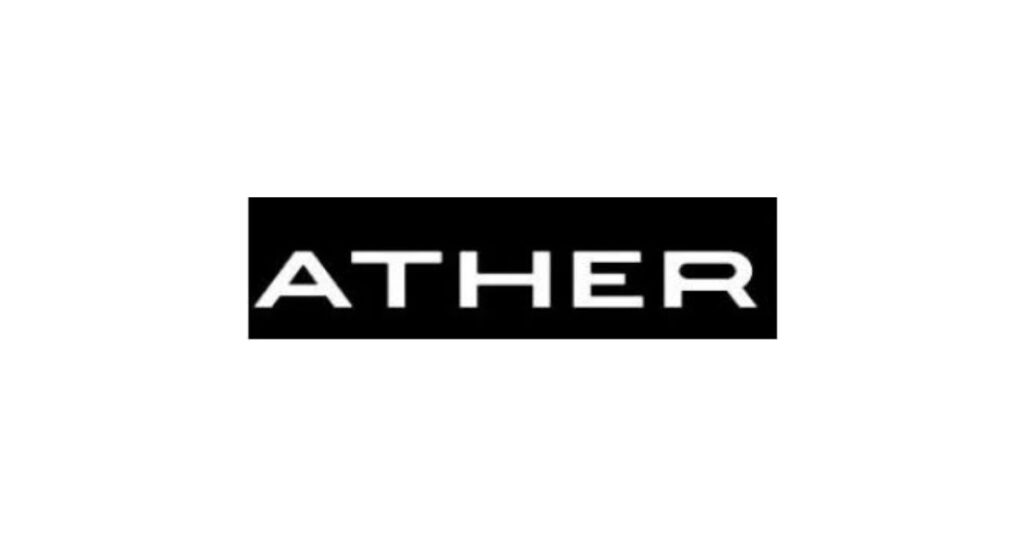 IPO of Ather Energy