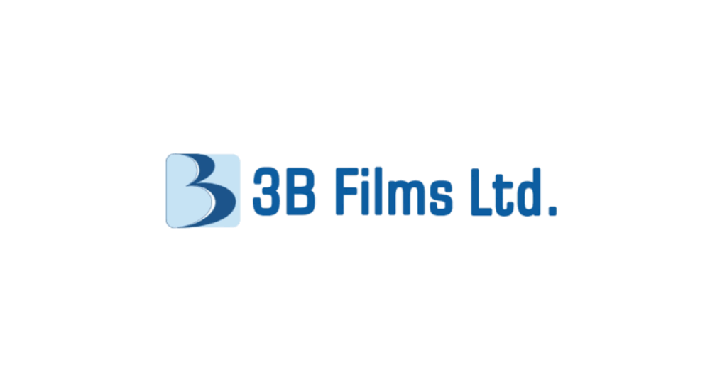 IPO of 3B Films