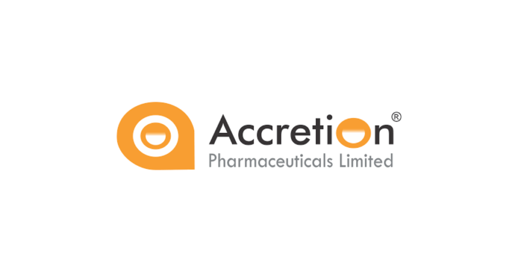 IPO of Accretion Pharmaceuticals