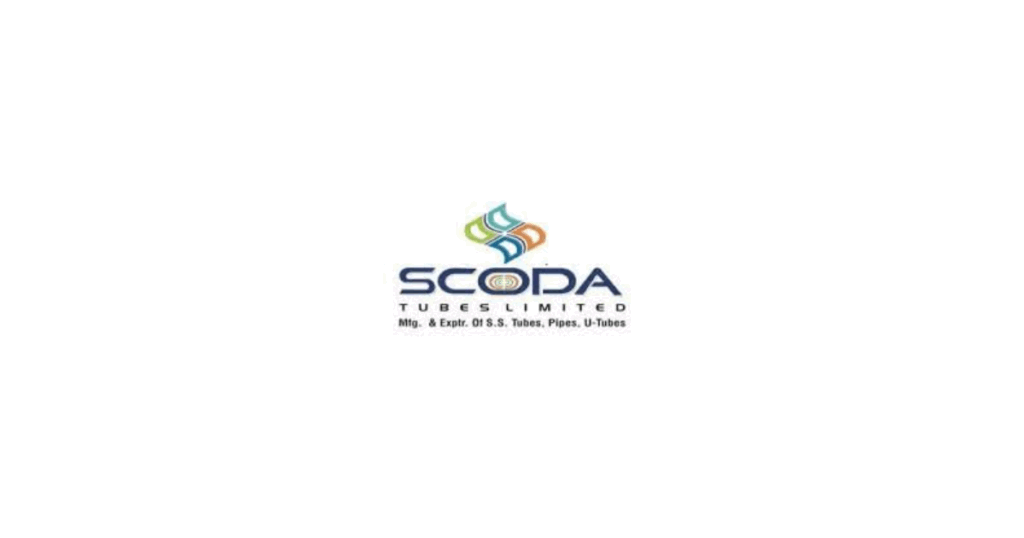 Scoda Tubes IPO
