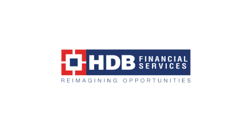 IPO of HDB Financial Services