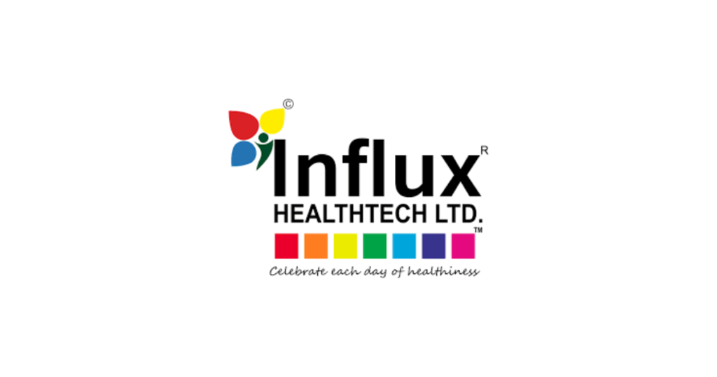 IPO of Influx Healthtech