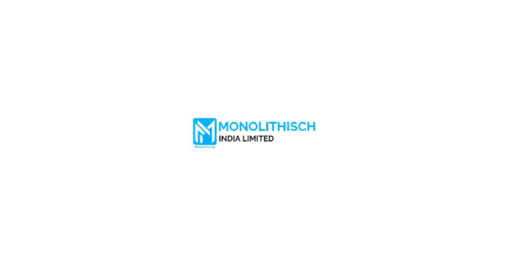 IPO of Monolithisch India