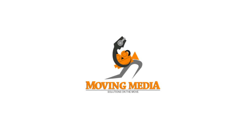 Moving Media Entertainment