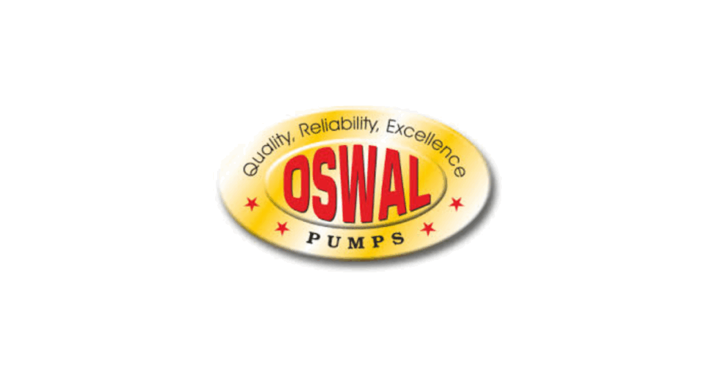 IPO of Oswal Pumps