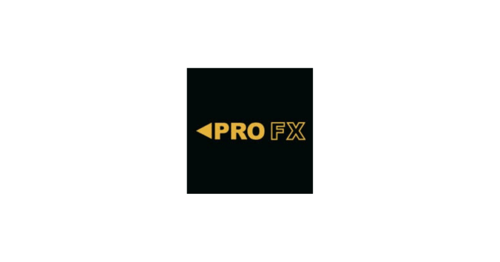 PRO FX Tech