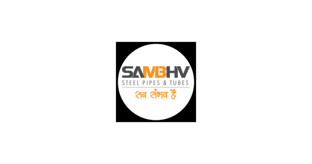 IPO of Sambhv Steel Tubes