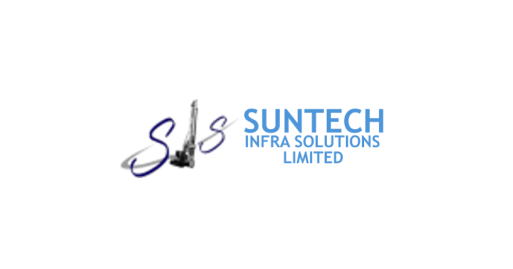 IPO of Suntech Infra Solutions