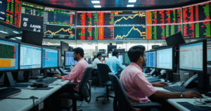 Nifty 50, Sensex Today: भारतीय शेयर बाजार में 22 अगस्त को क्या रखें उम्मीद