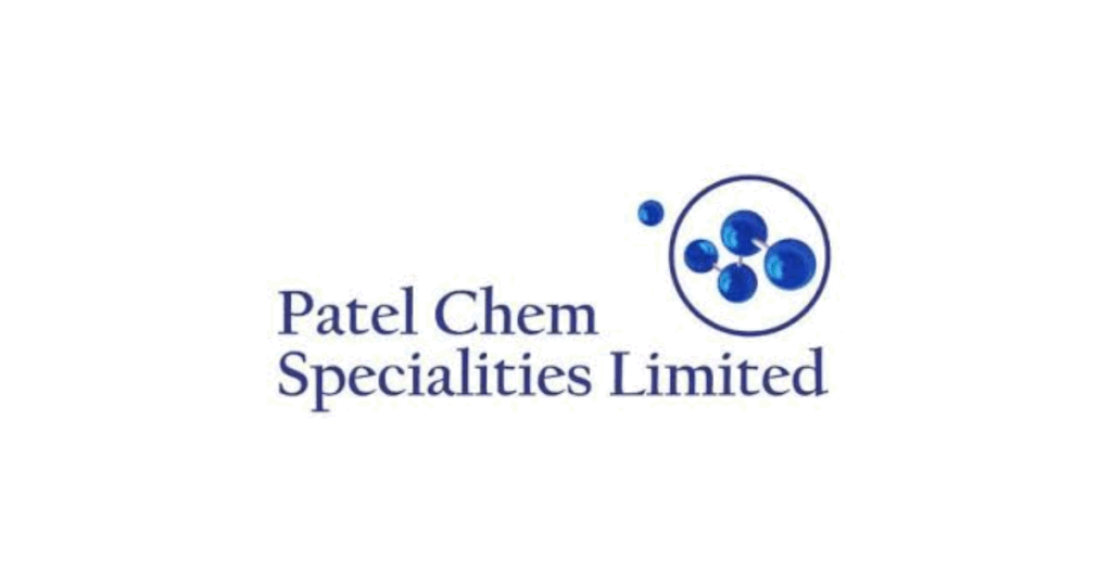 Patel Chem Specialities IPO Details – Opens from 25 July 2025 with Price, GMP, Dates