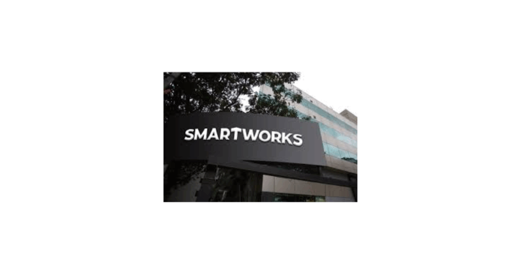 Smartworks Coworking Spaces IPO Details – Opens from 10 July 2025 with Price, GMP, Dates
