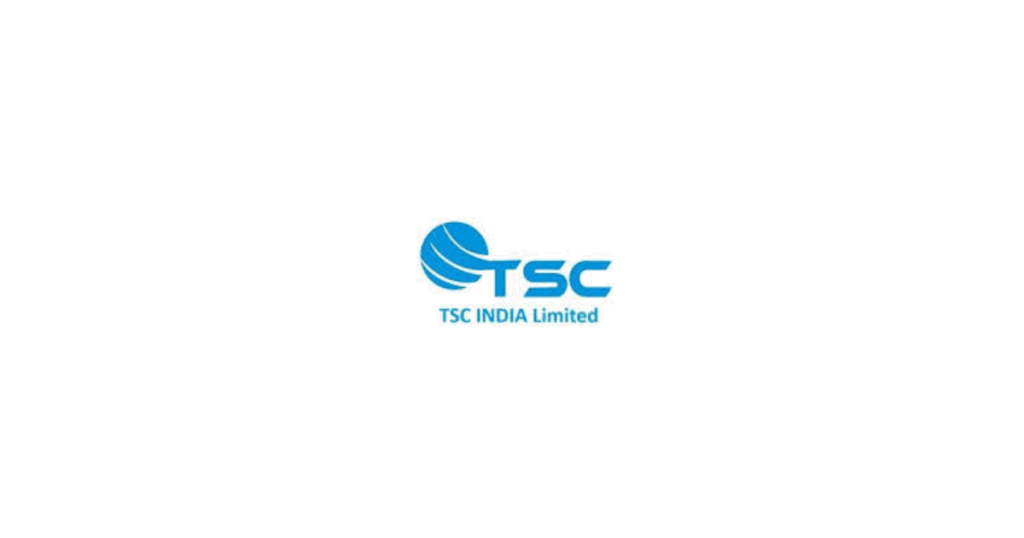 TSC India IPO Details – Opens from 23 July 2025 with Price, GMP, Dates