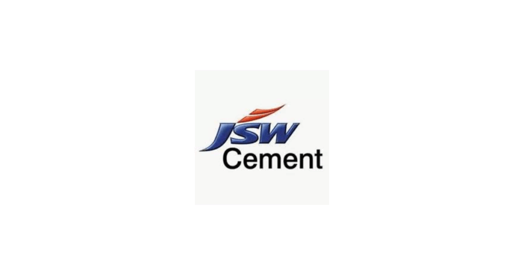 JSW Cement IPO 2025 – 7 अगस्‍त से खुलेगा इश्यू, जानें पूरी जानकारी
