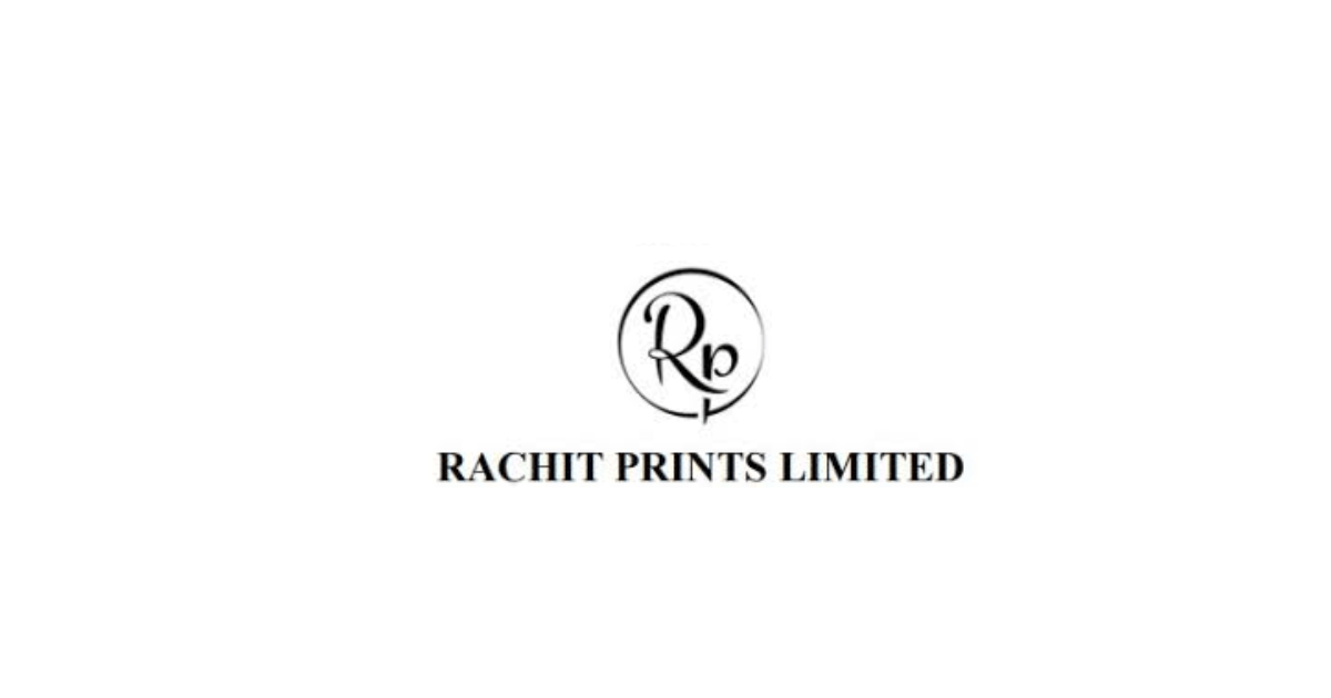 Rachit Prints IPO: 1 सितंबर को खुलेगा इश्यू, जानें पूरी डिटेल
