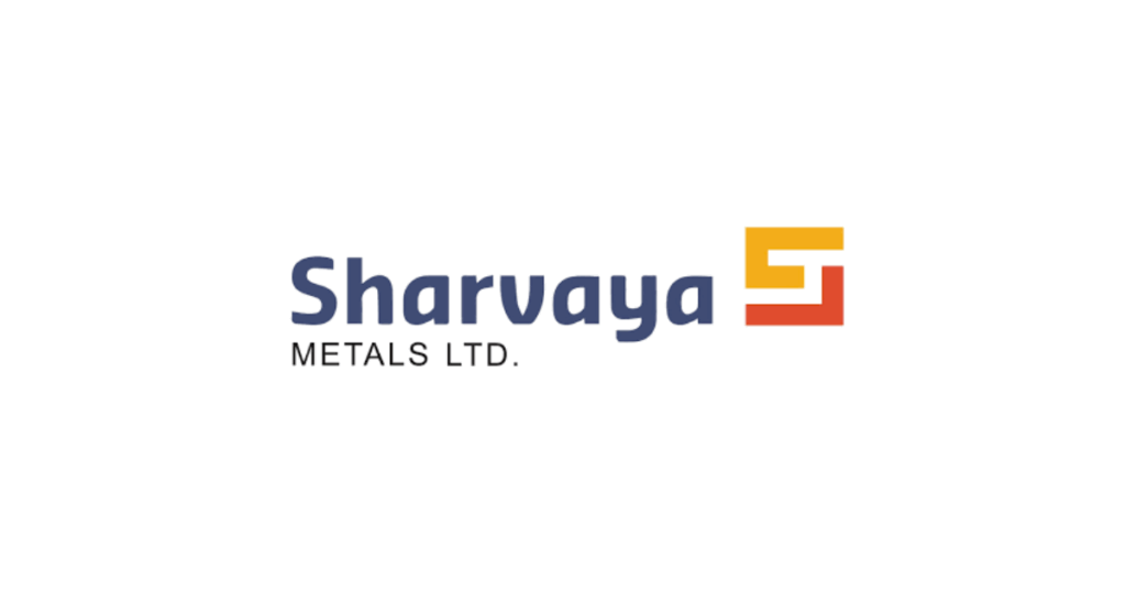 Sharvaya Metals IPO 2025–4 सितंबर से खुलेगा इश्यू, जानें पूरी जानकारी