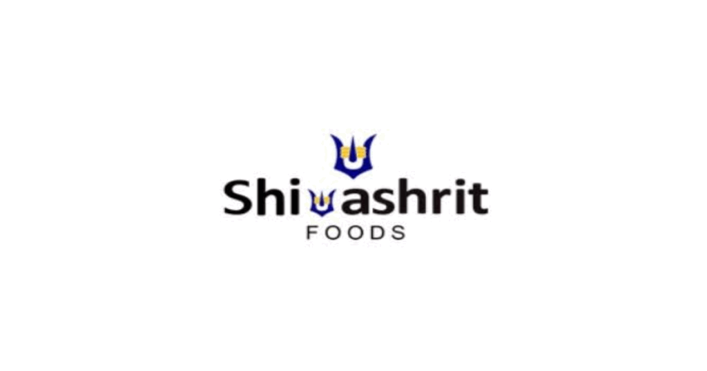 Shivashrit Foods IPO 2025–22 अगस्त से खुलेगा इश्यू, जानें पूरी जानकारी